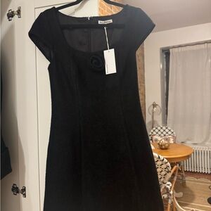 Reformation Zada Dress. Brand new!